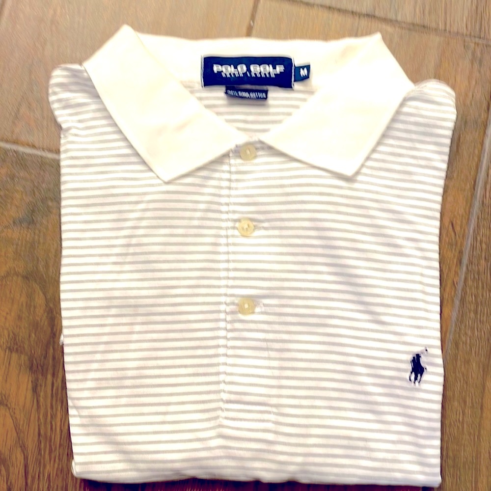 Polo Golf Ralph Lauren shirt